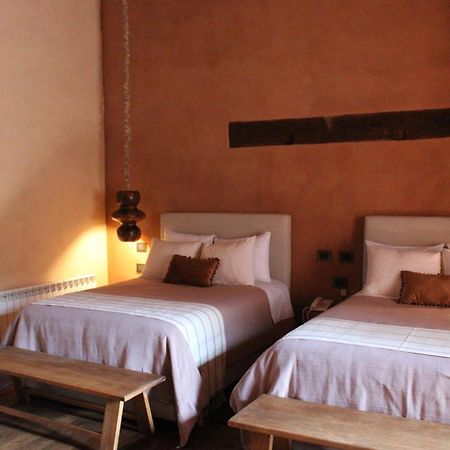 Hotel Ibarra 14 パツクアロ エクステリア 写真