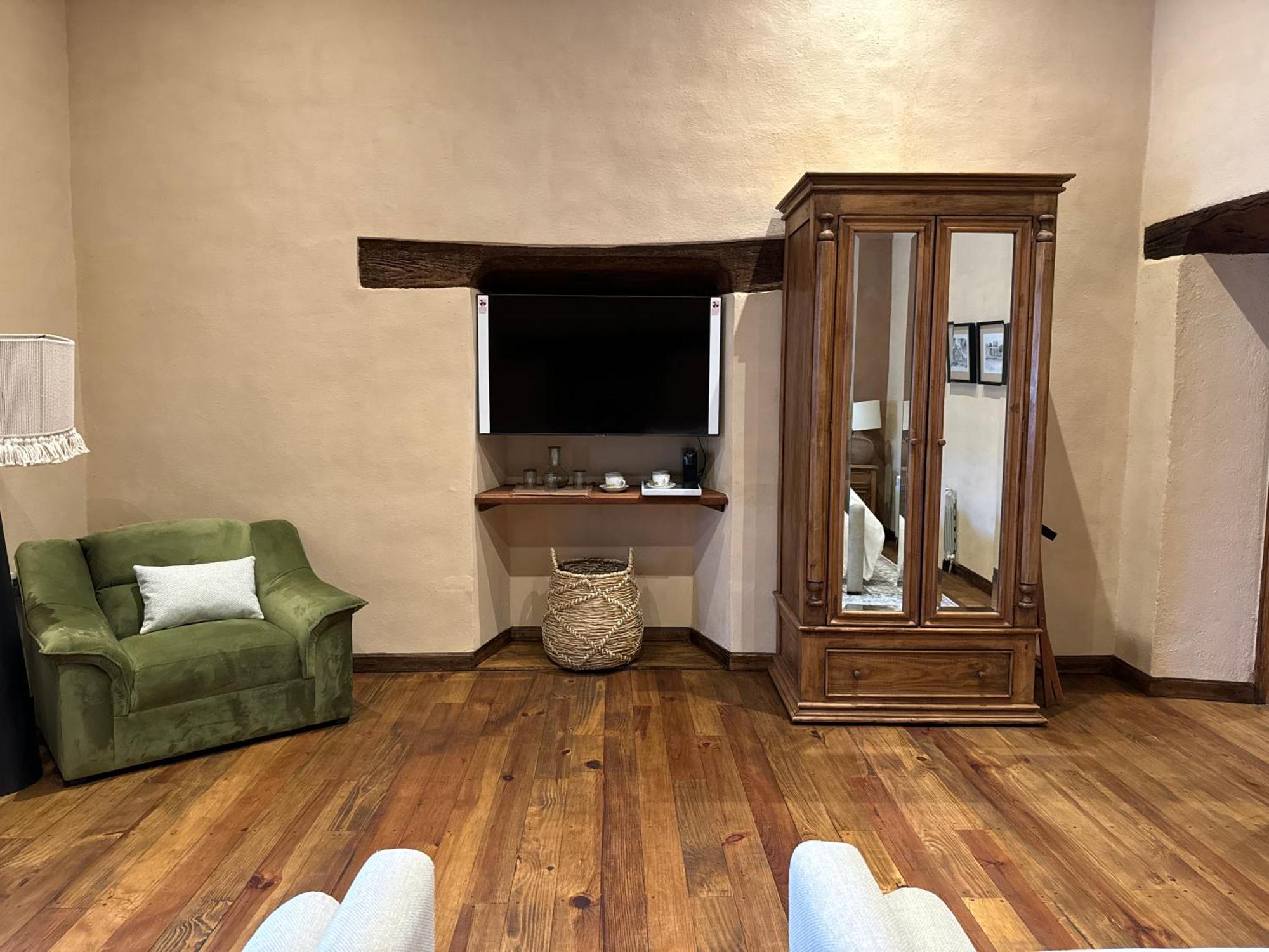 Hotel Ibarra 14 パツクアロ エクステリア 写真
